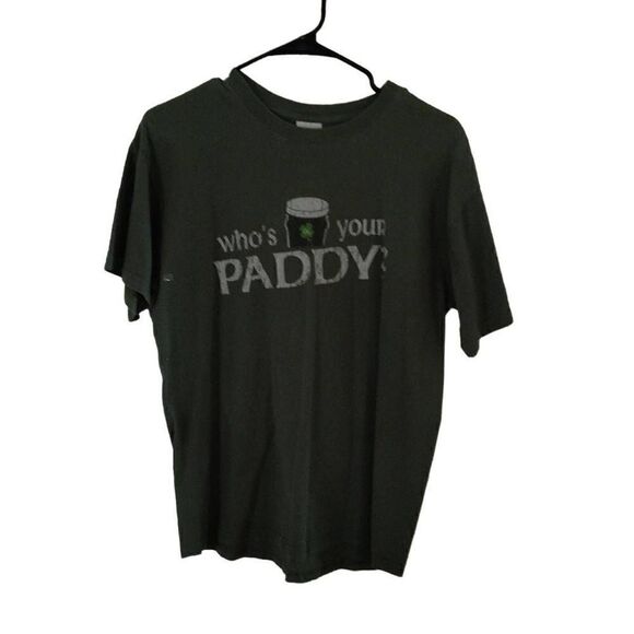 St. Paddy Day Tee - Picture 2 of 7